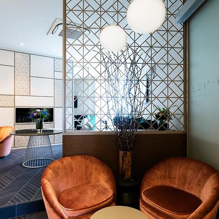 Amadomus Luxury Suites Neapel Exteriör bild