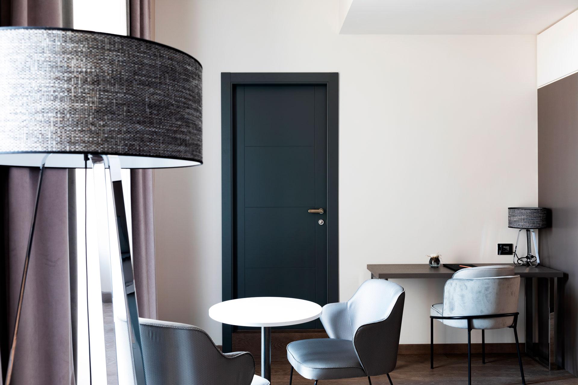 Amadomus Luxury Suites Neapel Exteriör bild