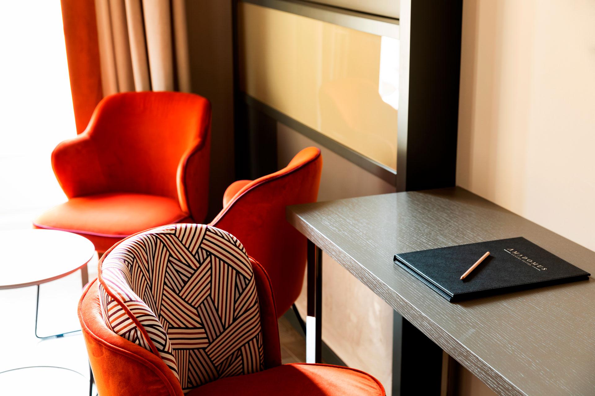 Amadomus Luxury Suites Neapel Exteriör bild