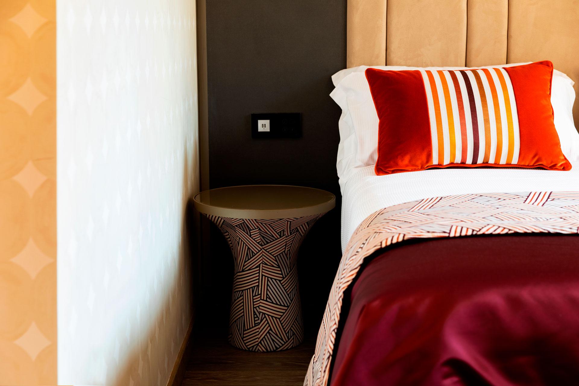 Amadomus Luxury Suites Neapel Exteriör bild
