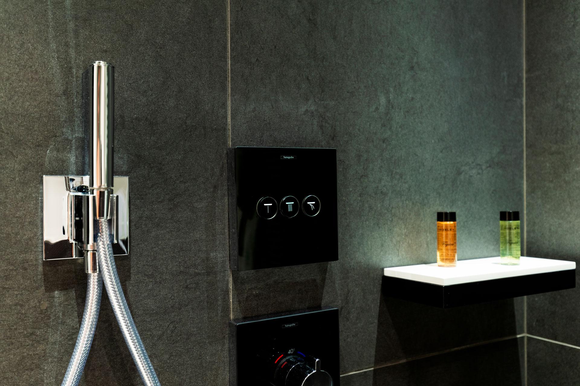 Amadomus Luxury Suites Neapel Exteriör bild