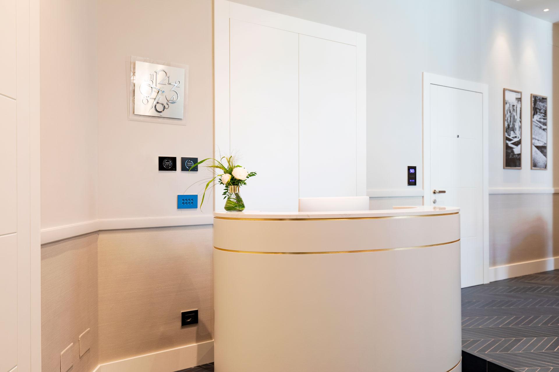 Amadomus Luxury Suites Neapel Exteriör bild